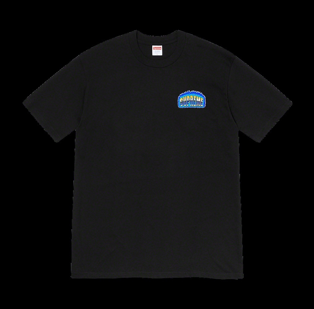 Chrome Tee